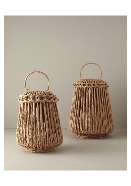 Home Braid Fener Naturel modelleri