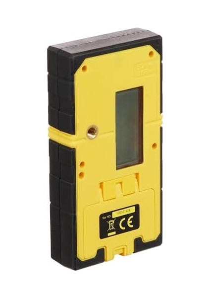 - Fatmax Yeşil Döner Lazer FMHT1-74266 İçin LD400-G Alıcı (Çalışma Alanı 600 M'ye Kadar, 2 Hassasiyet Seviyesi, Koruma Sınıfı Ip 66) modelleri
