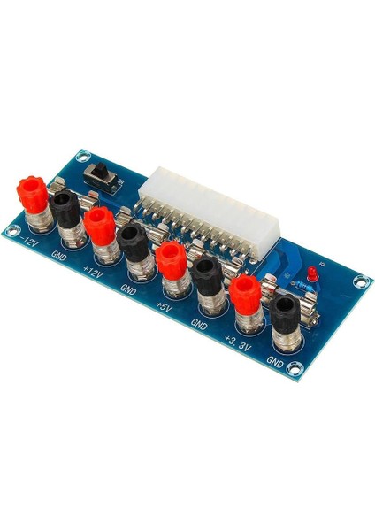 Güç Kaynağı Dağıtım Modülü XH-M229