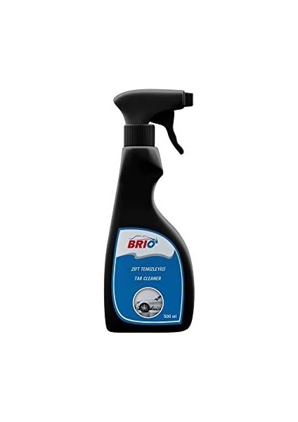 Zift Temizleyici 500 ml TYC00220068845