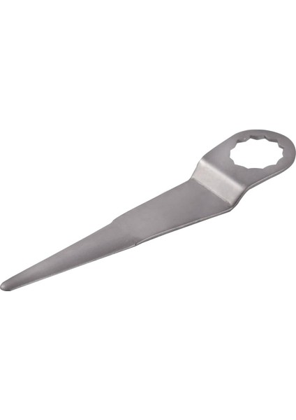 Havalı Cam Fitil Kesme Makinası Bıçağı 90 mm