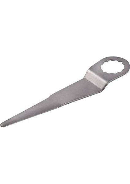 Havalı Cam Fitil Kesme Makinası Bıçağı 90 mm