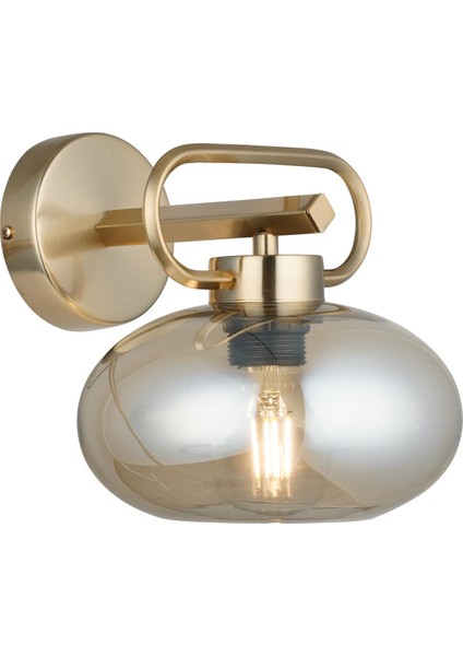 Alamo Antık Lak Aplık 1 x E27