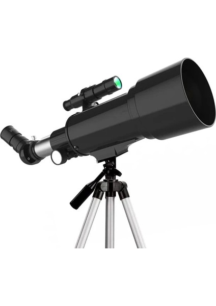 400X70MM Açıklıklı Refrakter Teleskoplar (15X150X), Telefon Adaptörlü Reflex fiyatları