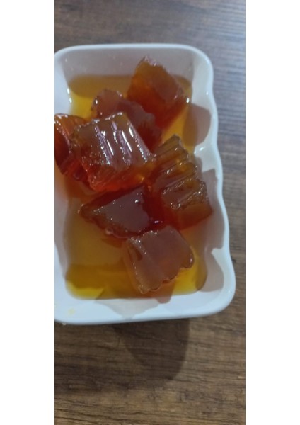 Kıtır Kabak Tatlısı 750 gr