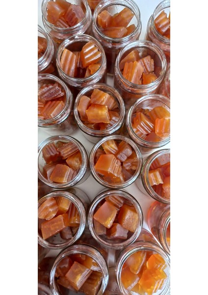 Kıtır Kabak Tatlısı 750 gr