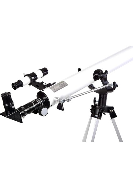 F900X60 Gökbilimsel Uzay Teleskopu indirimleri