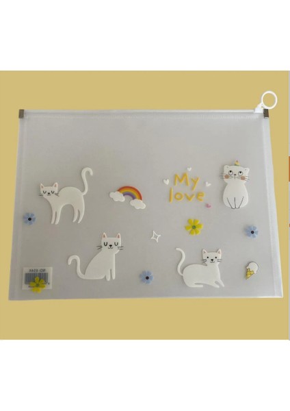 Kedili Evrak Dosyası