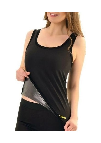 Termal Sauna Tayt ( L ) Neotex Terletme Taytı modelleri