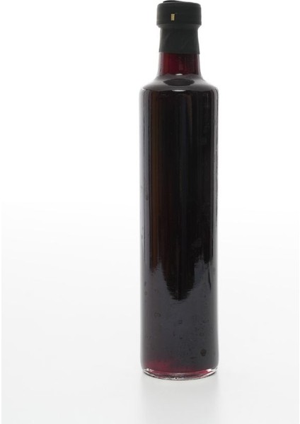 Karadut Özü Mulberry Şurubu Doğal El Yapımı 750 gr