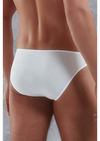 Mulvxbrf BRF02 Erkek Slip 1281 (Mulvix)