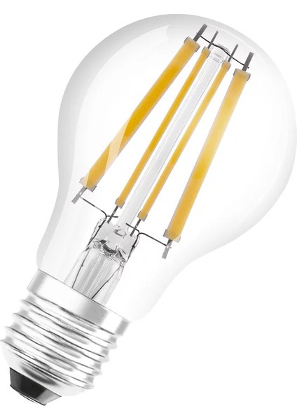Rustik LED Ampul Value Cla Edison 11W E27 6500K Osram