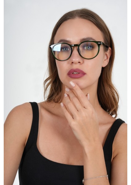 1065 C188 49 Mavi Işık Koruyucu Gözlük modelleri