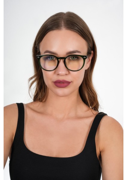 1065 C188 49 Mavi Işık Koruyucu Gözlük fırsatları