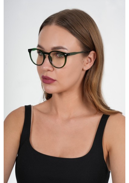 1065 C188 49 Mavi Işık Koruyucu Gözlük indirimleri