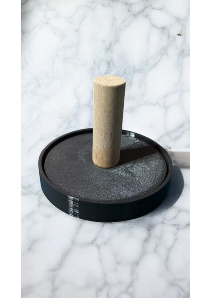 Hamburger Press Köfte Şekillendirici