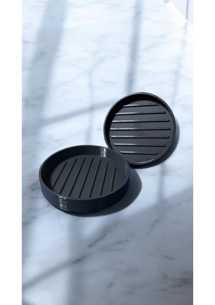 Hamburger Press Köfte Şekillendirici