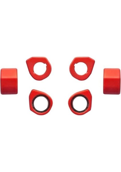 Performans Tahrik Seti 4,5gr 50CC 80CC Today Rapid Revival Trendy Azure