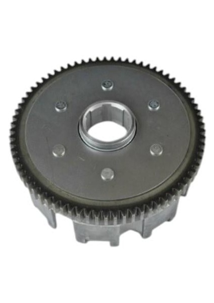 Debriyaj Tası Cg 125 Agk 125