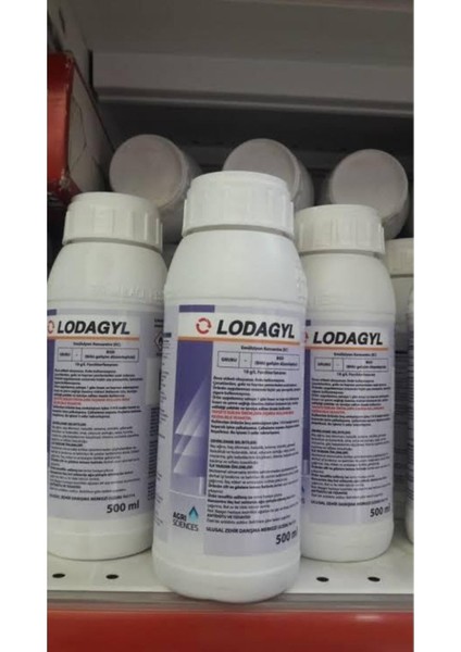500 ml (Sıtofex)
