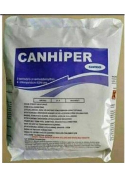 Canhiper Bit Ilacı 500 gr