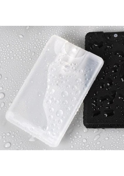 Oz cm ax 20 ml Doldurulabilir Mini Cep Boy Kolay Taşınabilir Çok Amaçlı Parfüm Şişesi modelleri