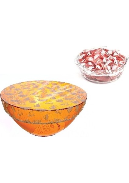 Tencere Bonesi / Tabak Bonesi 8li