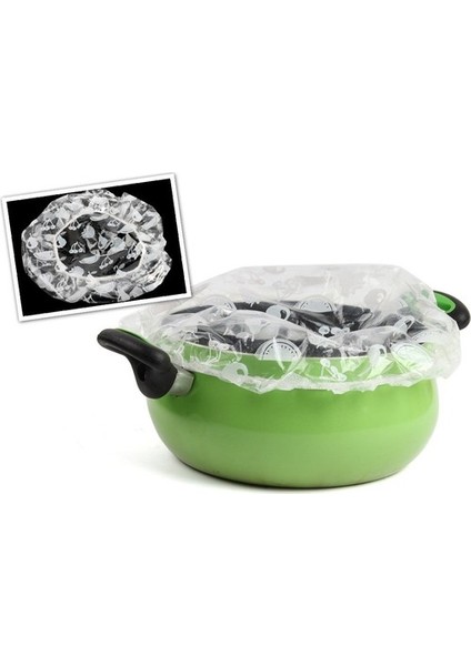 Tencere Bonesi / Tabak Bonesi 8li