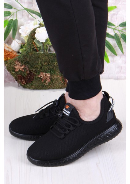 Ural Rahat Esnek Sneaker Bağçıksız Erkek Spor Ayakkabı modelleri