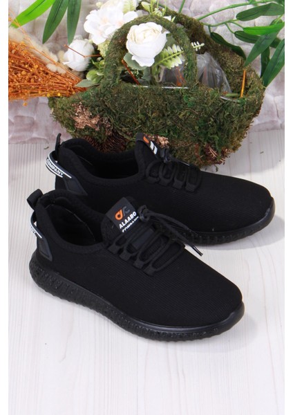 Ural Rahat Esnek Sneaker Bağçıksız Erkek Spor Ayakkabı indirimleri