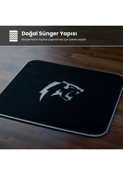 Cam Mouse Pad [wallhack Edition]