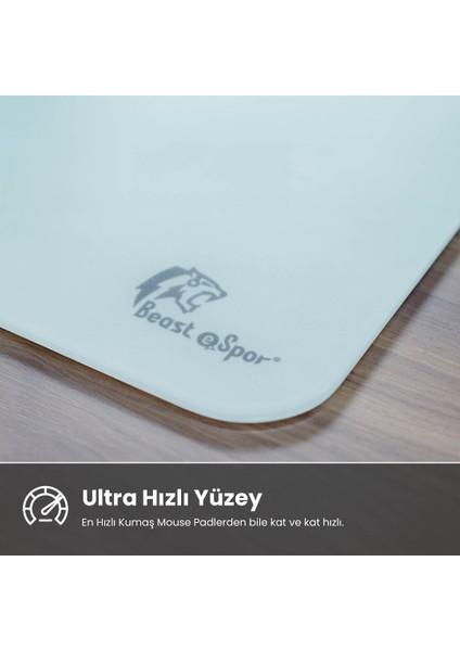 Cam Mouse Pad [wallhack Edition]
