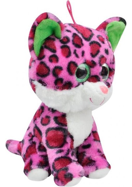 Kedi 28 cm Peluş Çocuk Oyuncak