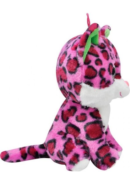 Kedi 28 cm Peluş Çocuk Oyuncak