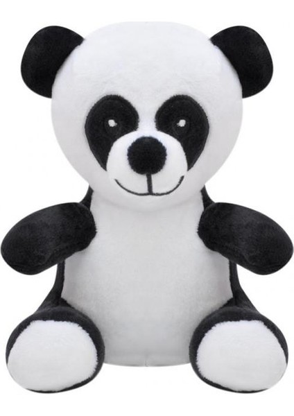 Panda 20 cm Peluş Oyuncak