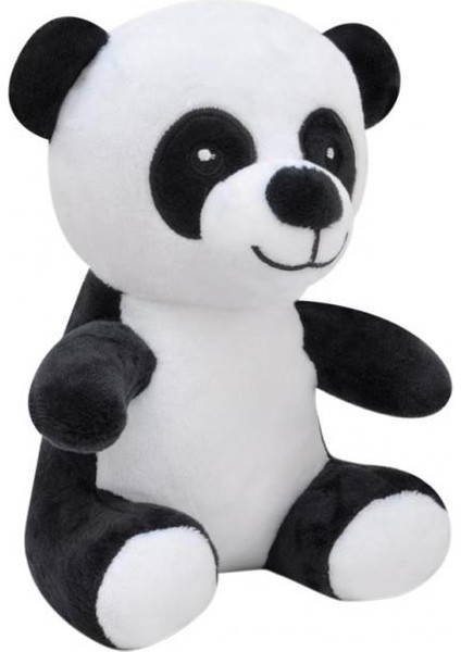 Panda 20 cm Peluş Oyuncak
