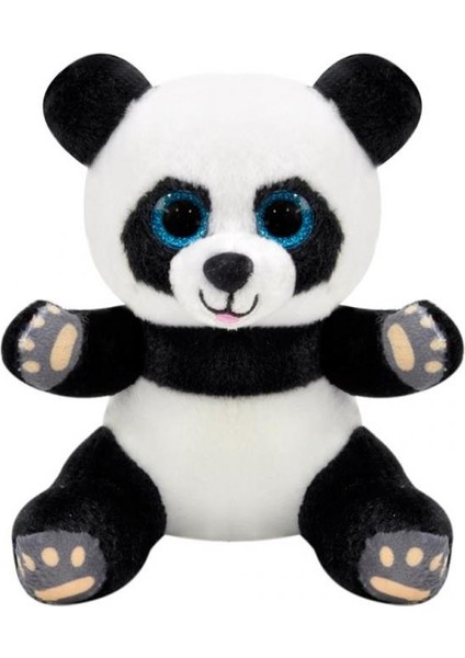 Panda 15 cm Peluş Oyuncak