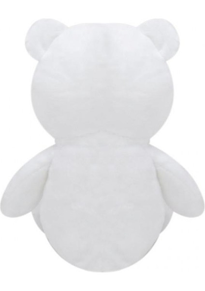 Ayı 20 cm Beyaz Peluş Ayı Çocuk Oyuncak