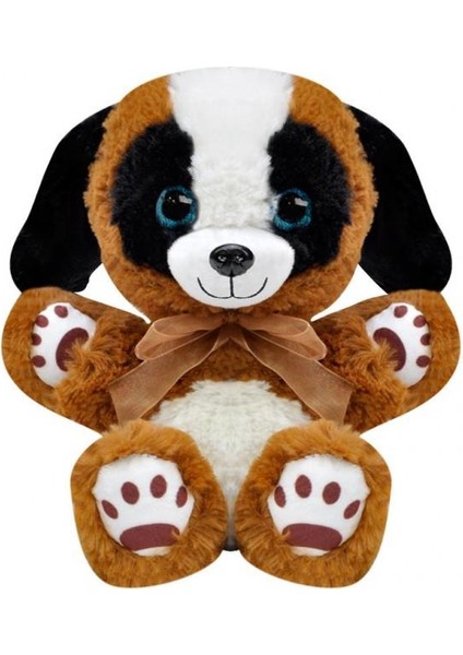 Köpek 15 cm Peluş Çocuk Oyuncak