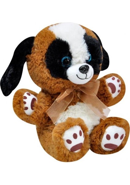 Köpek 15 cm Peluş Çocuk Oyuncak