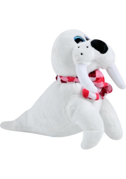 Fok Balığı 25 cm Peluş Çocuk Oyuncak