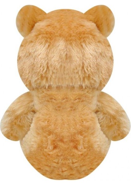 Ayı 20 cm Kahverengi Peluş Ayı Çocuk Oyuncak