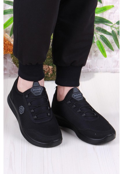 Bannes Rahat Esnek Sneaker Bağçıksız Erkek Spor Ayakkabı fiyatları