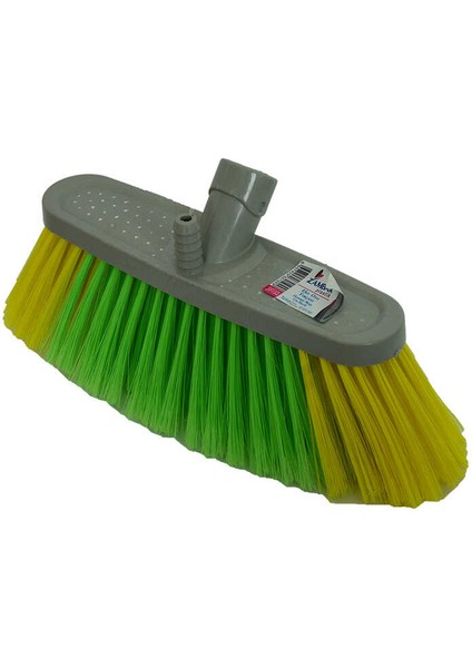 Eko Oto Fırçası Karışık Renk ZP-194