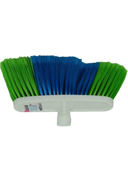 Mega Oto Fırçası 20 Lik Karışık Renk ZP-162