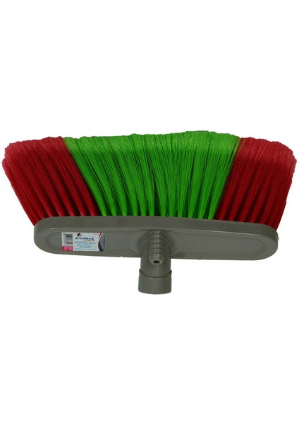 Eko Mega Oto Fırçası 20 Lik Karışık Renk ZP-196