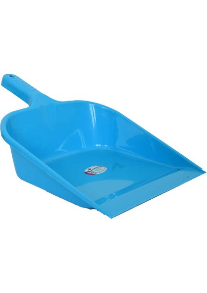 Plastik Lüks Faraş Karışık Renk ZP-130