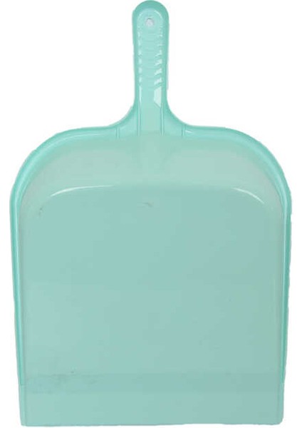 Plastik Lüks Faraş Karışık Renk ZP-130