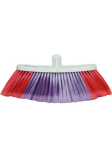 Oto Fırçası Mega Karışık Renk 25 cm
