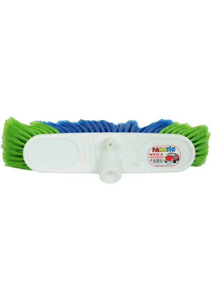 Oto Fırçası Mega Karışık Renk 25 cm